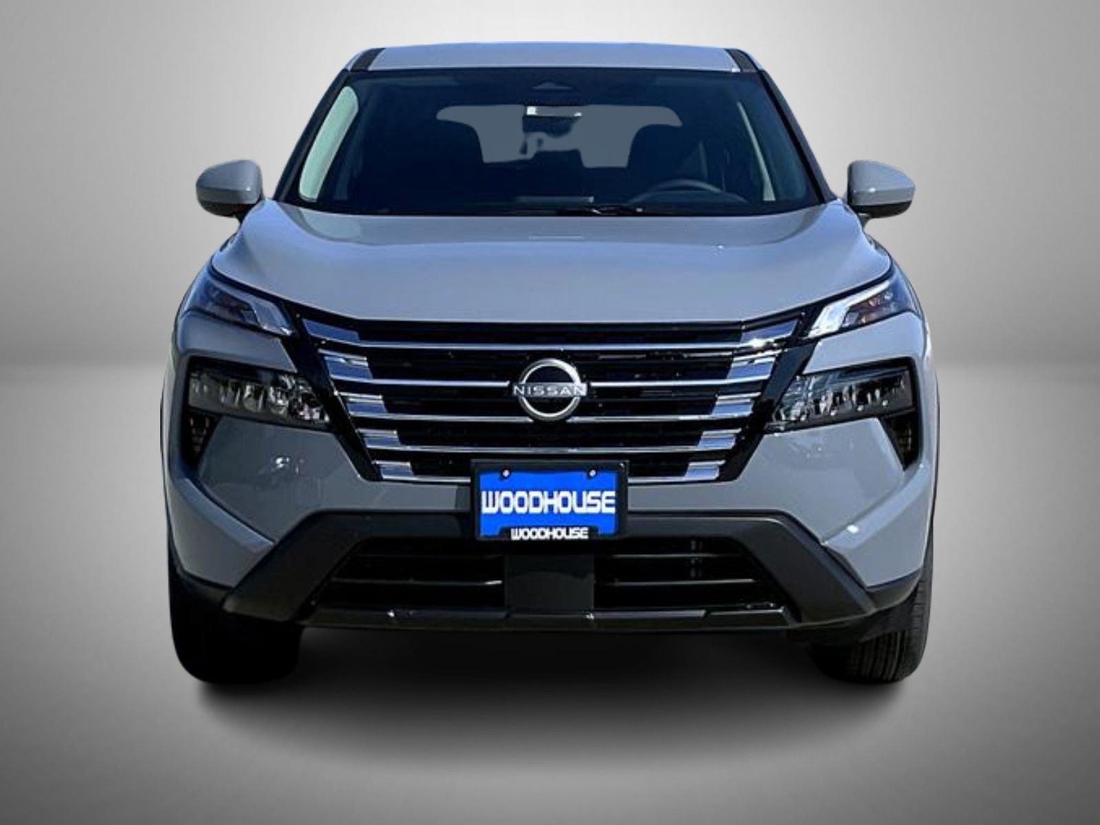 2026 Nissan Rogue SV photo 2