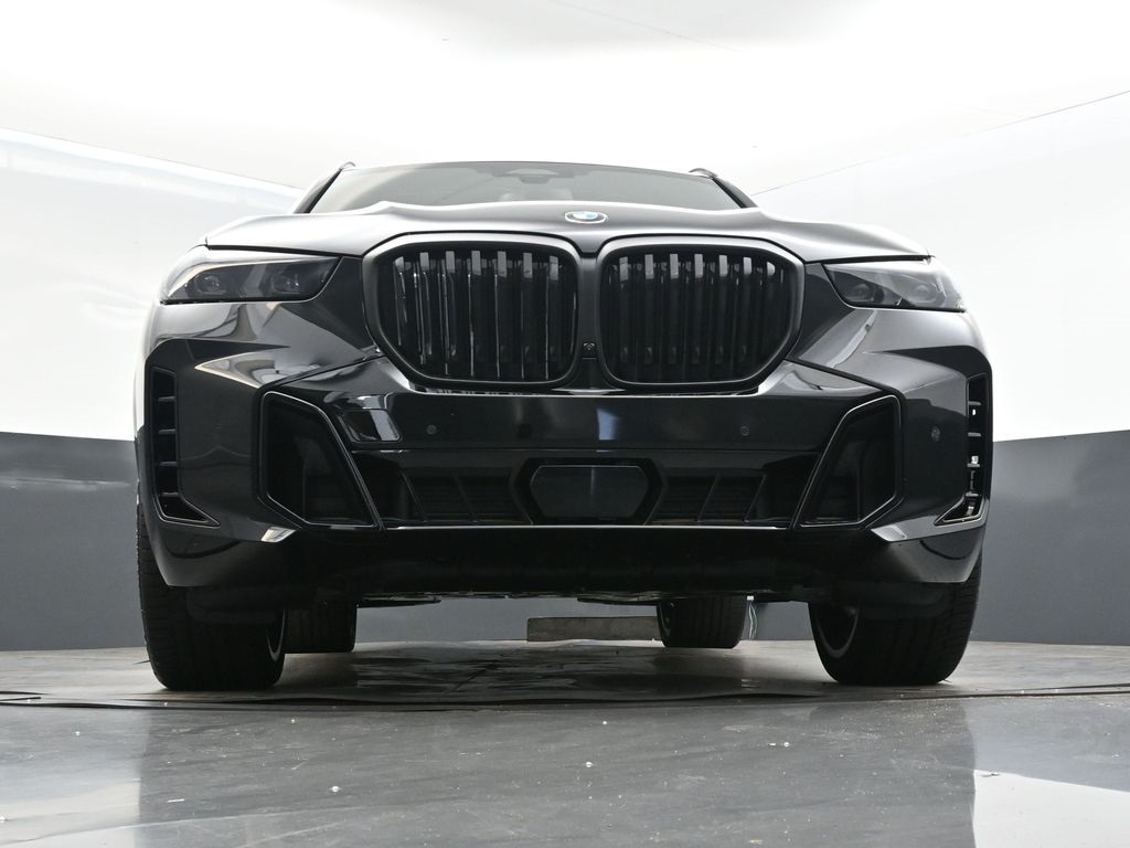 2026 Bmw X5 sDrive40i photo 43