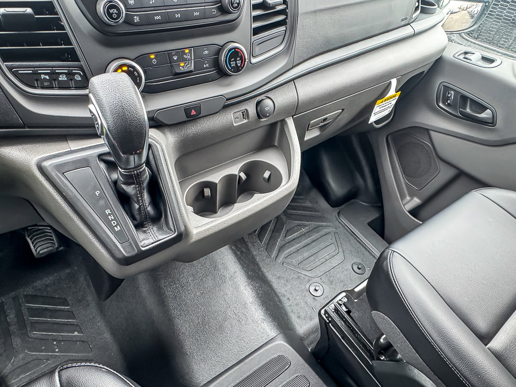 2025 FORD TRANSIT - Image 20
