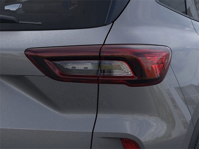 2025 Ford Escape Active photo 21