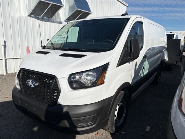 2026 Ford Transit Van Base's photo