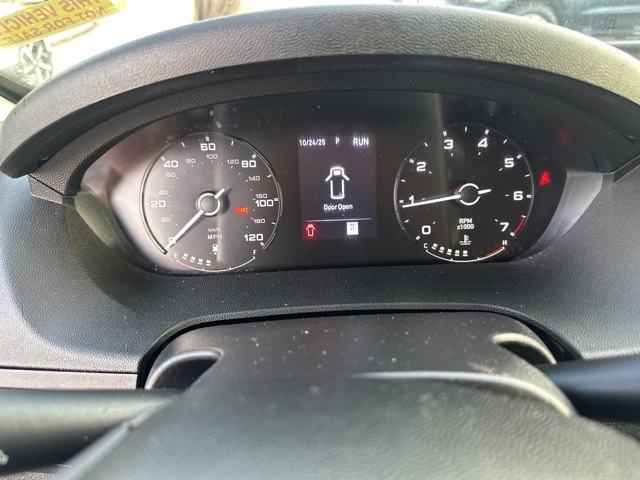 2023 Ram ProMaster 2500 Base photo 16