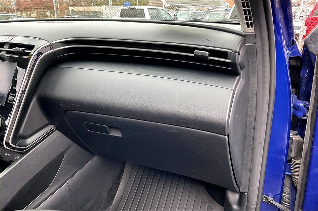 2022 HYUNDAI TUCSON - Image 13