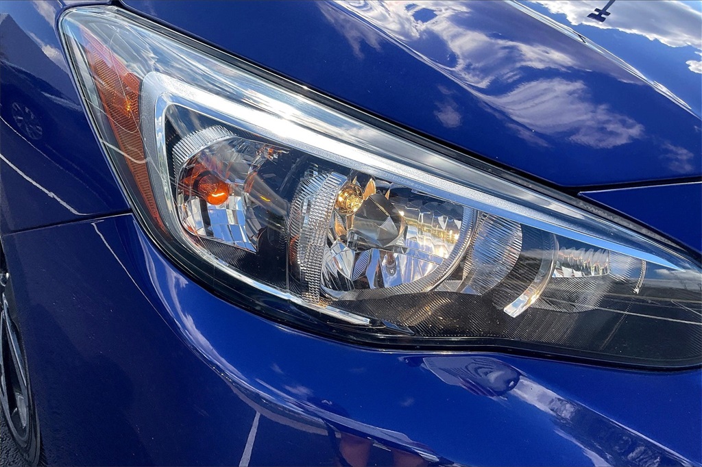 2023 Subaru Impreza Sport photo 25