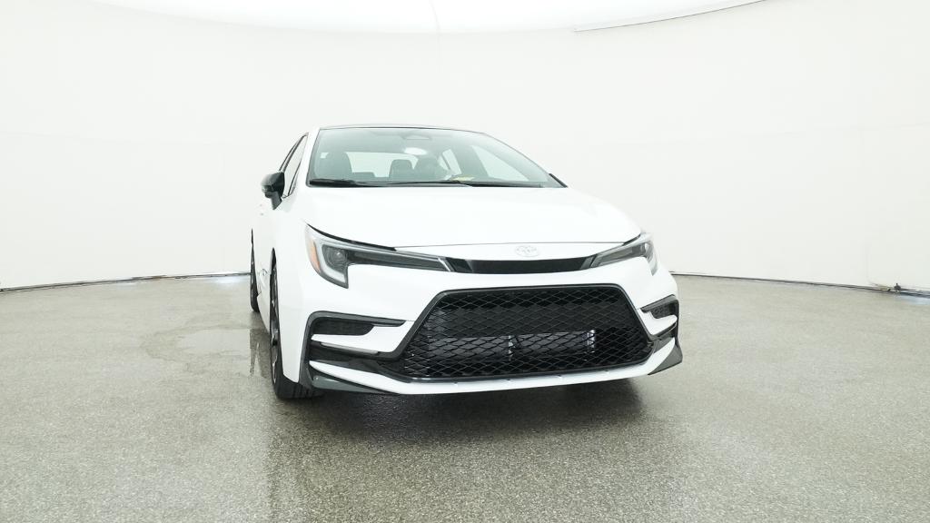 2025 Toyota Corolla SE photo 32