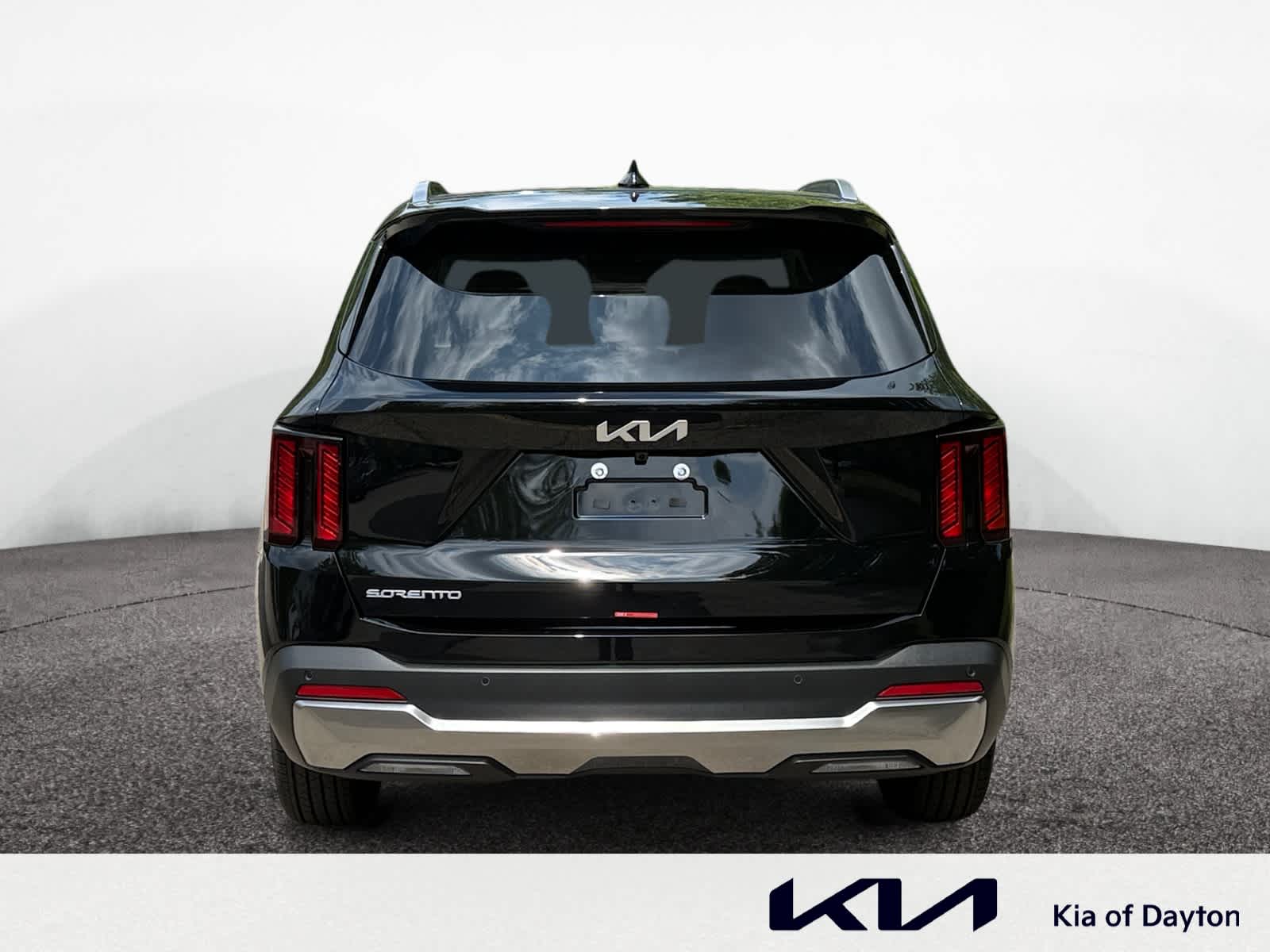 2026 Kia Sorento S photo 4