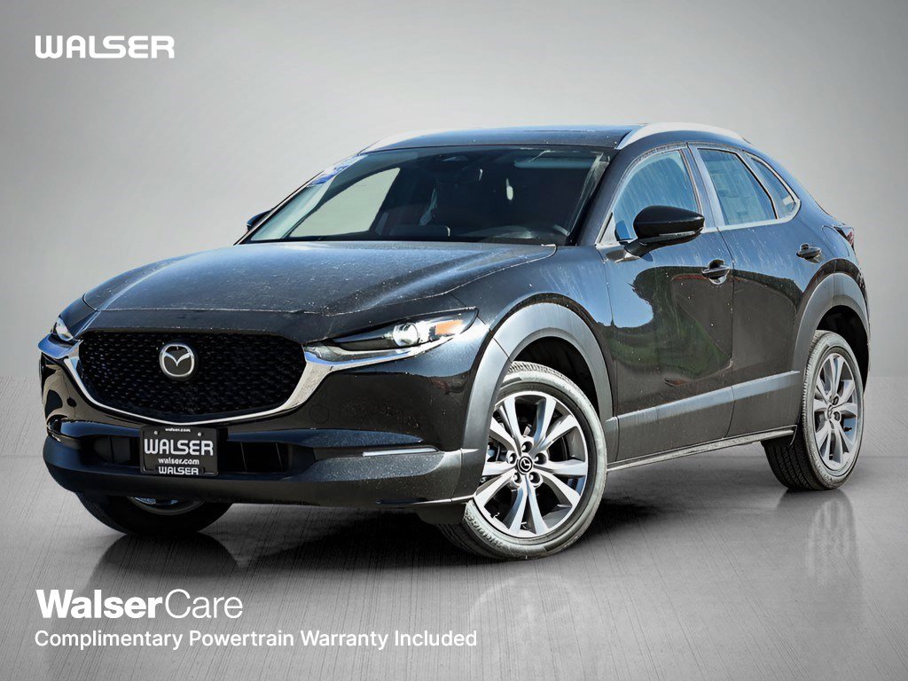 2025 Mazda CX-30 Preferred's photo