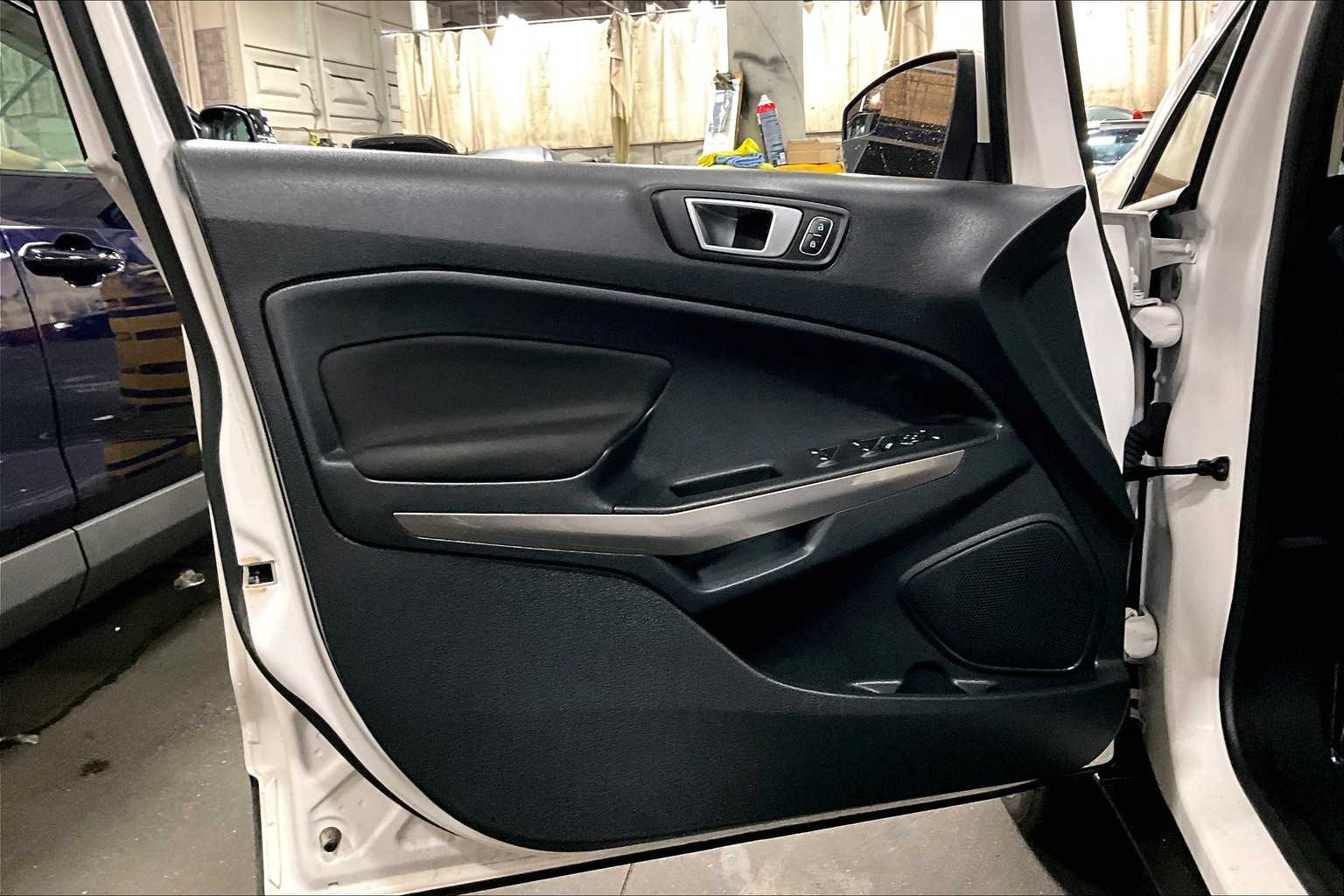 2019 Ford EcoSport SE photo 20