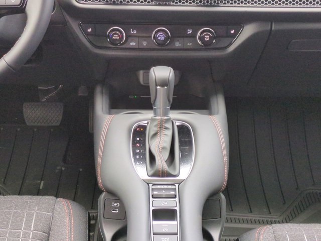 2026 Honda HR-V Sport photo 14