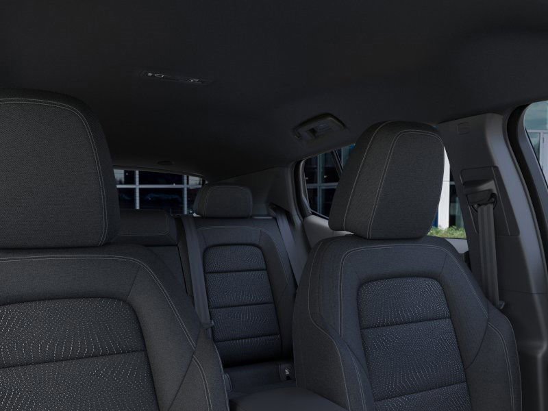 2026 Chevrolet Equinox EV 1LT photo 24