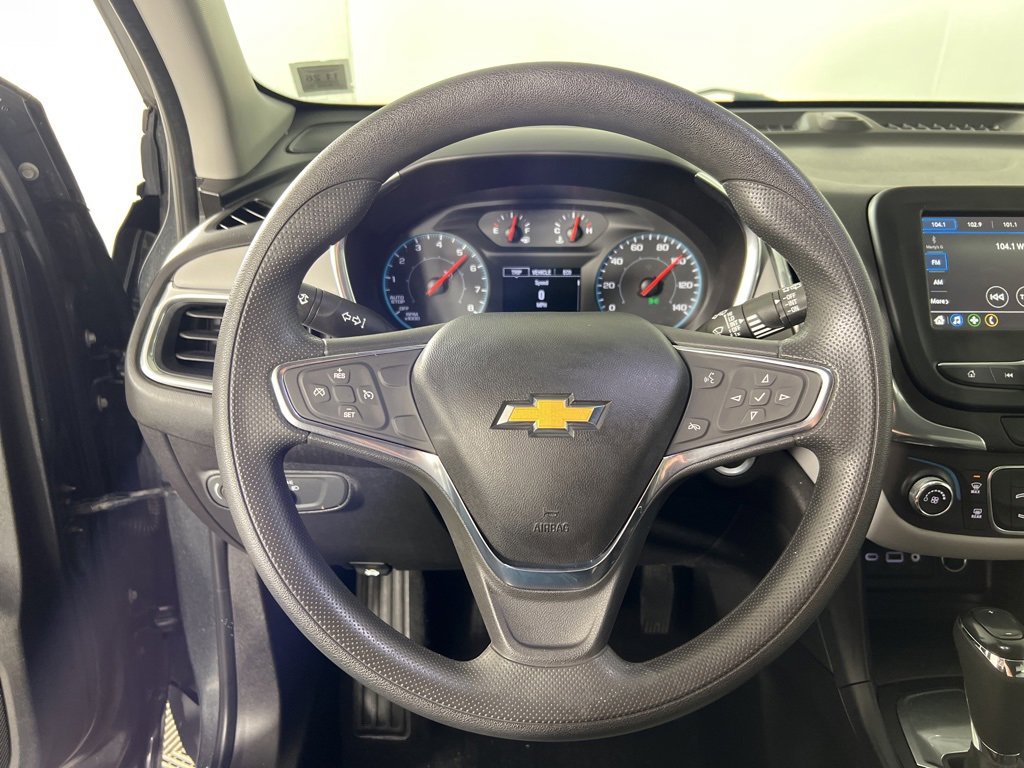 2019 Chevrolet Equinox LS photo 4