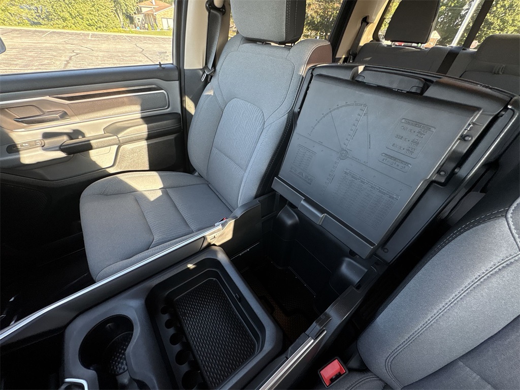 2019 Ram 1500 Big Horn Lone Star photo 18