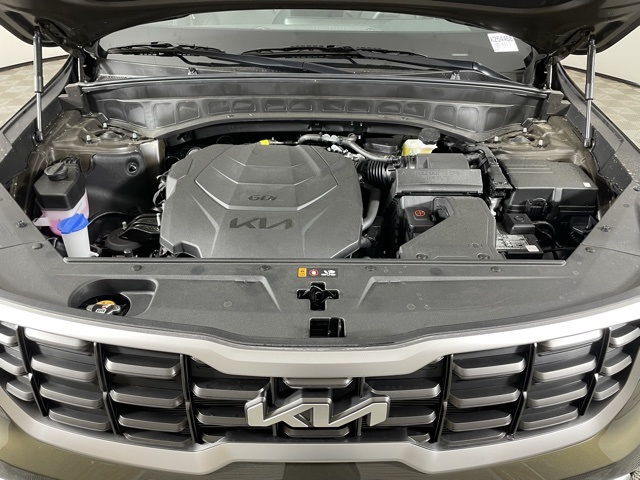 2025 Kia Telluride S photo 45