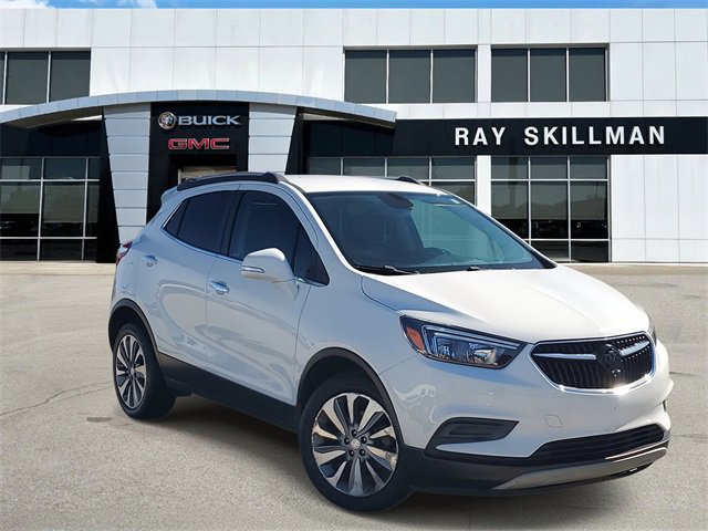 2019 Buick Encore