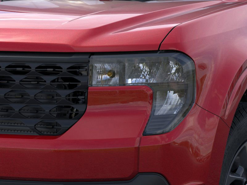 2025 Ford Maverick XLT photo 14