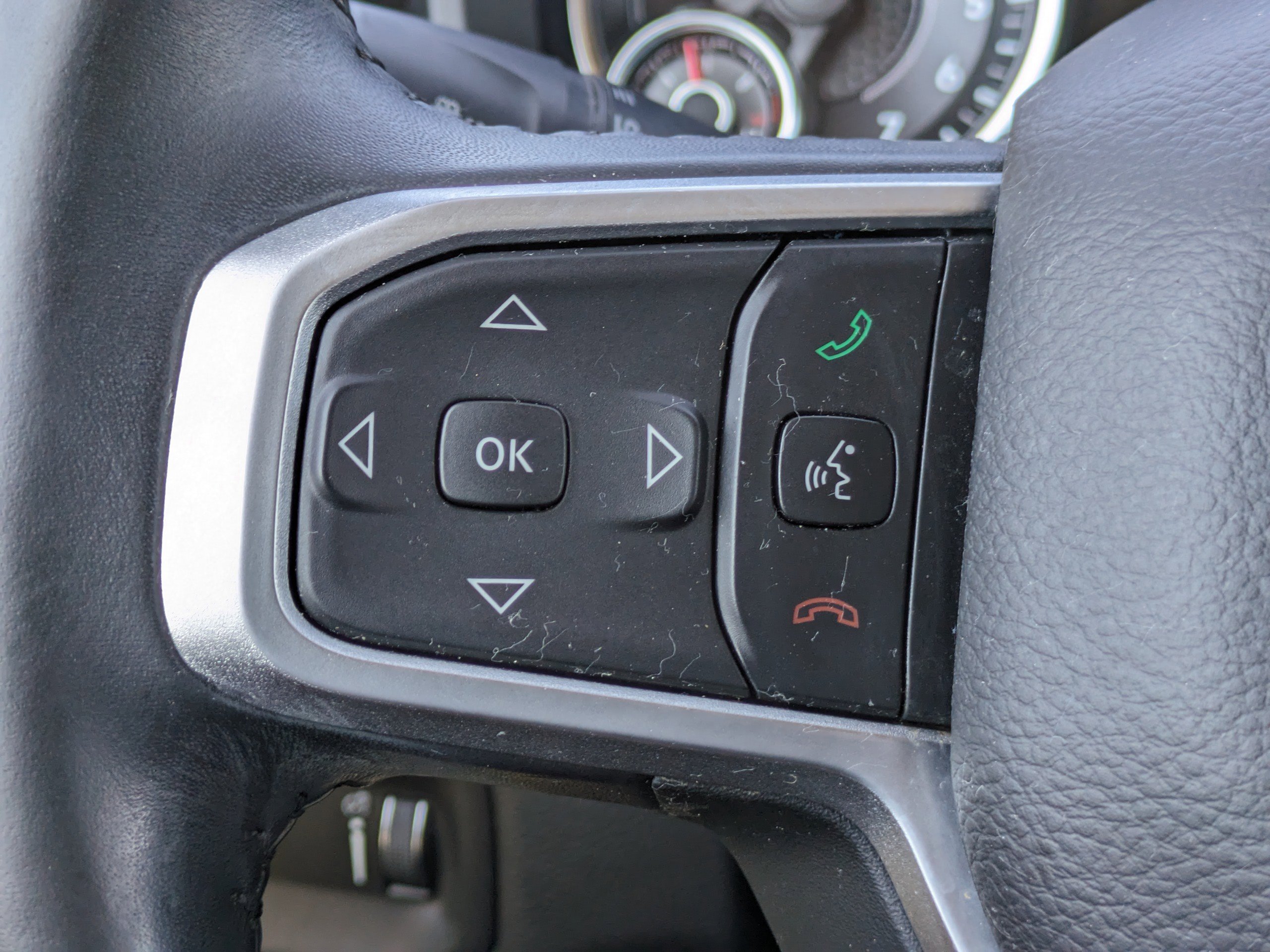 2020 Ram 1500 Big Horn Lone Star photo 24
