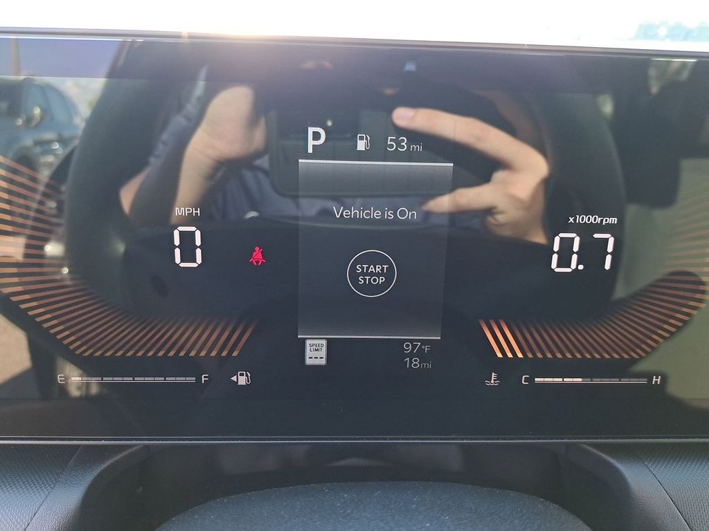 2025 Kia K4 LXS photo 26