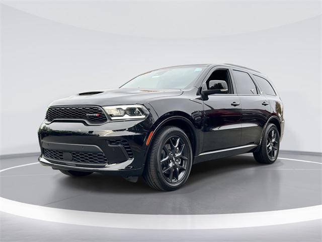 2026 Dodge Durango GT HEMI Plus V8's photo