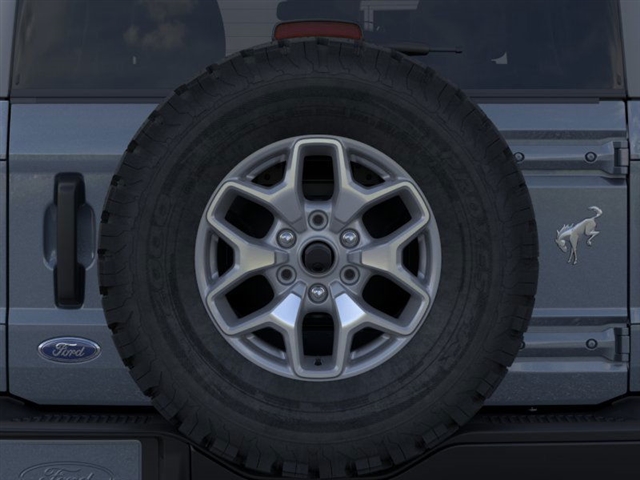 2025 FORD BRONCO - Image 24