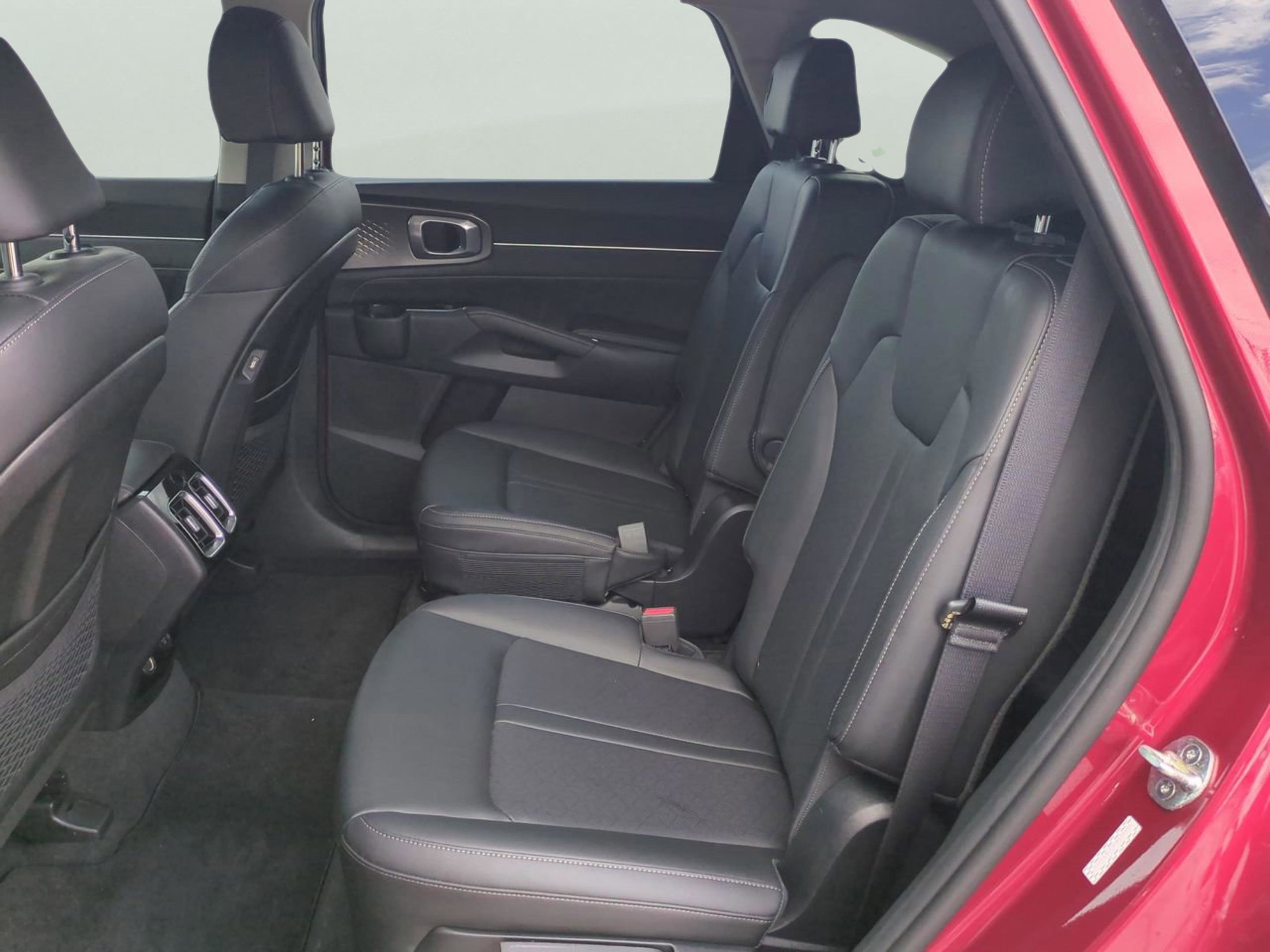 2023 Kia Sorento SX photo 13