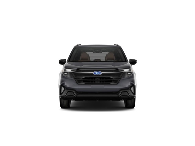 2025 Subaru Forester Touring photo 9