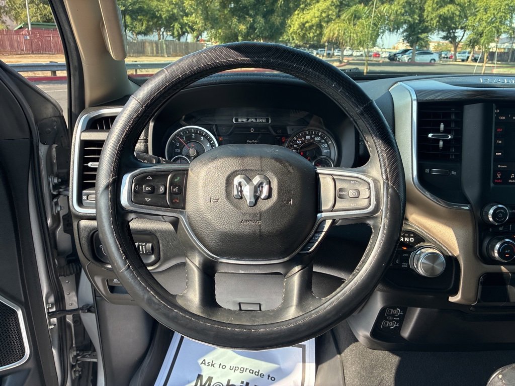 2019 Ram 1500 Laramie photo 10