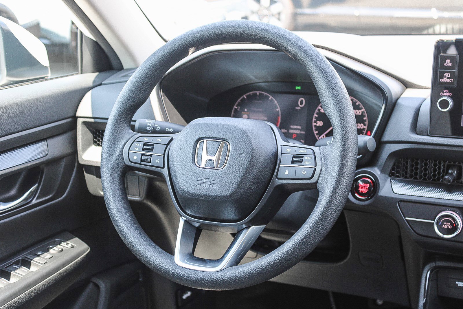 2026 Honda CR-V LX photo 17