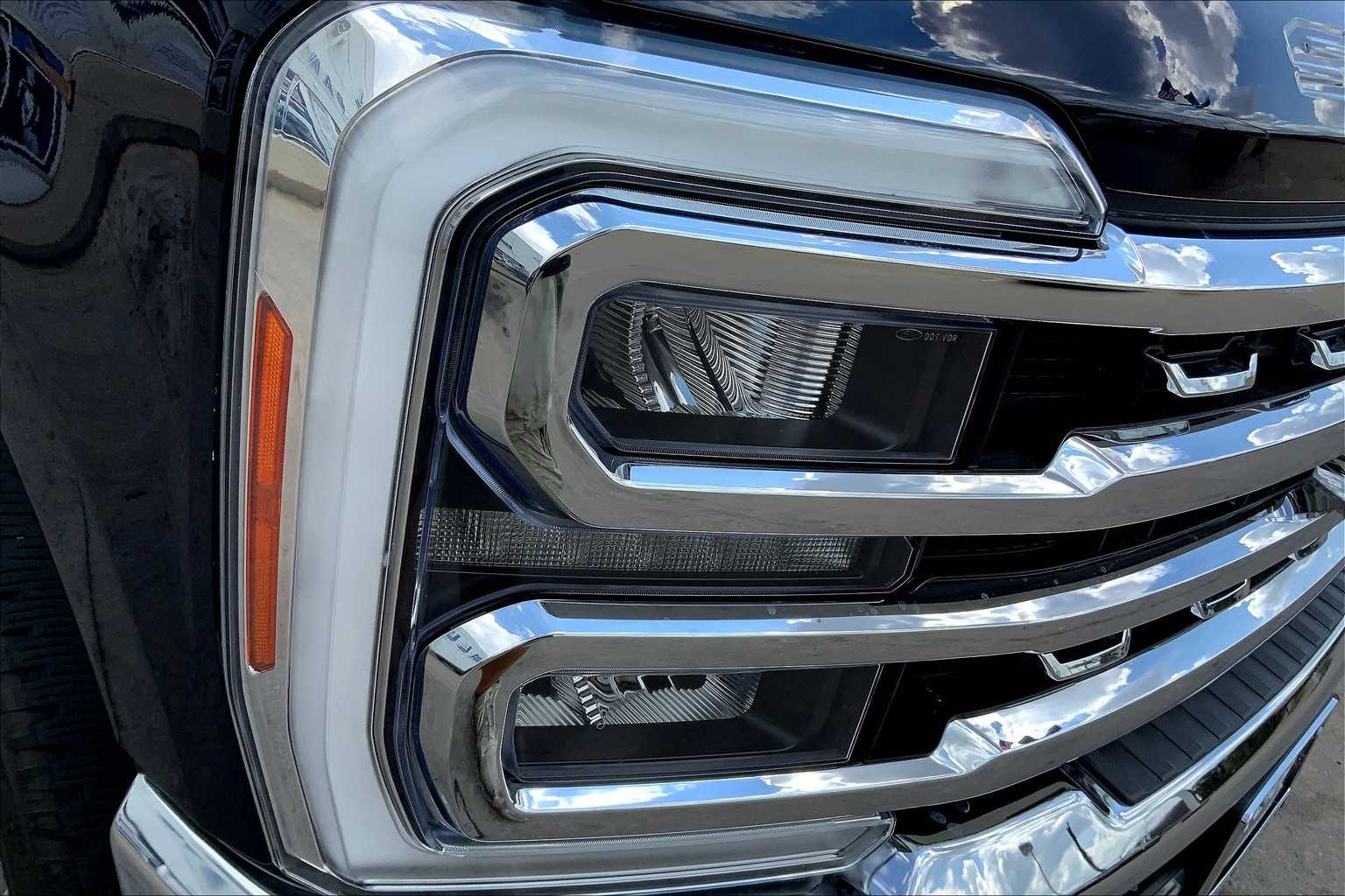 2023 Ford F-250 photo 52