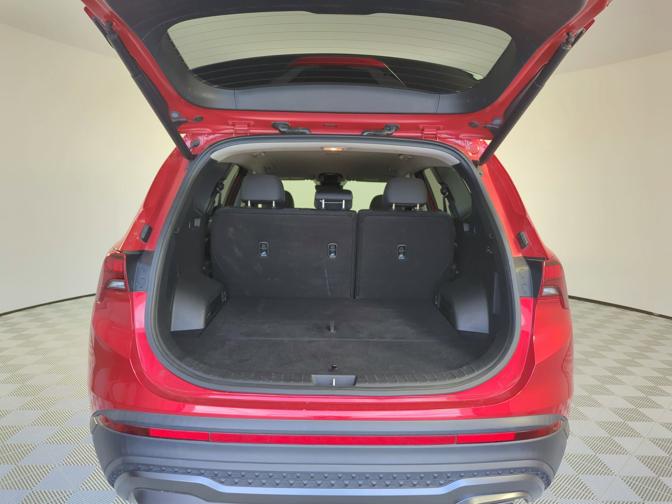 2022 Hyundai Santa Fe XRT photo 18