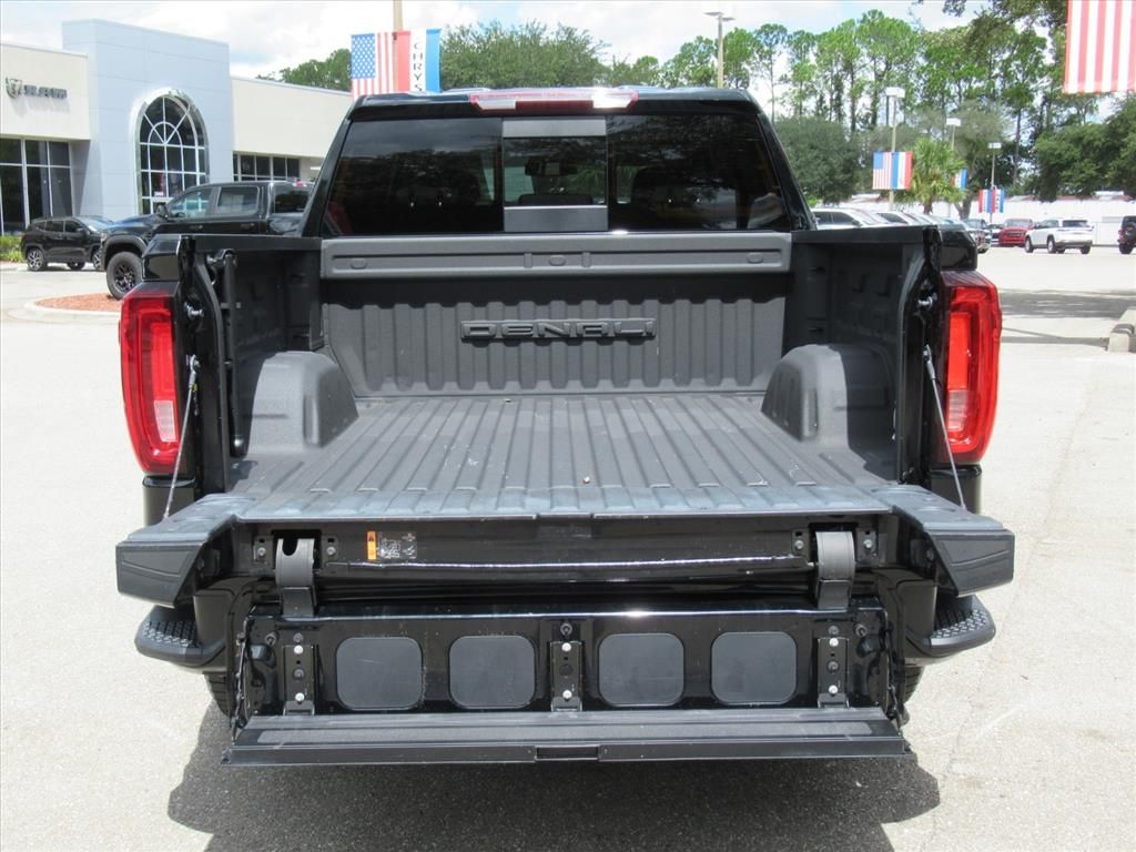 2021 Gmc Sierra 1500 Denali photo 6
