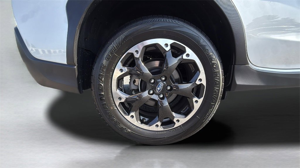 2023 Subaru Crosstrek Premium photo 16