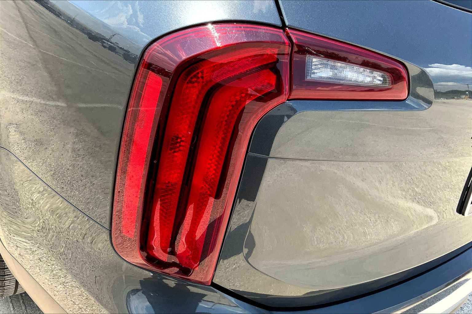 2023 Kia Telluride S photo 25