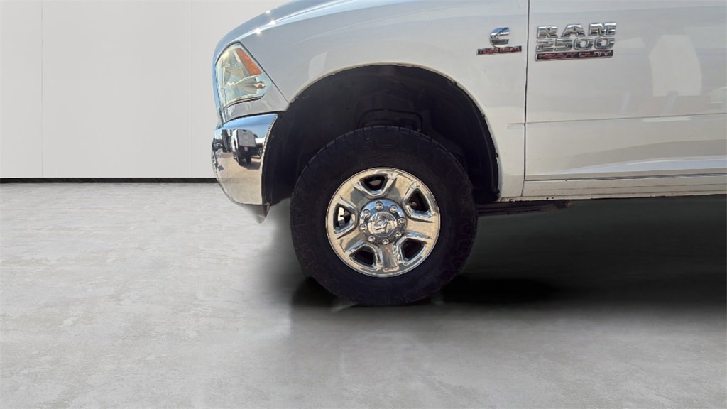 2017 Ram 2500 Tradesman photo 53