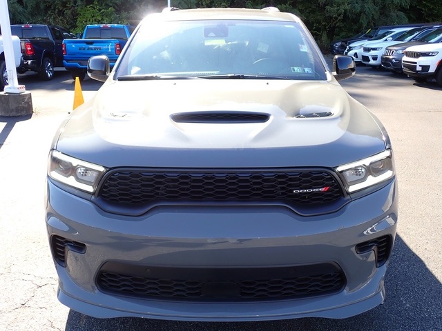 2026 Dodge Durango GT Plus photo 8