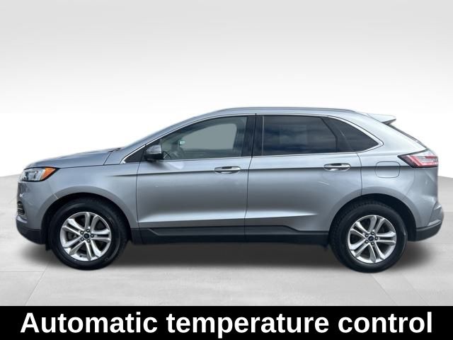 2020 Ford Edge SEL photo 8