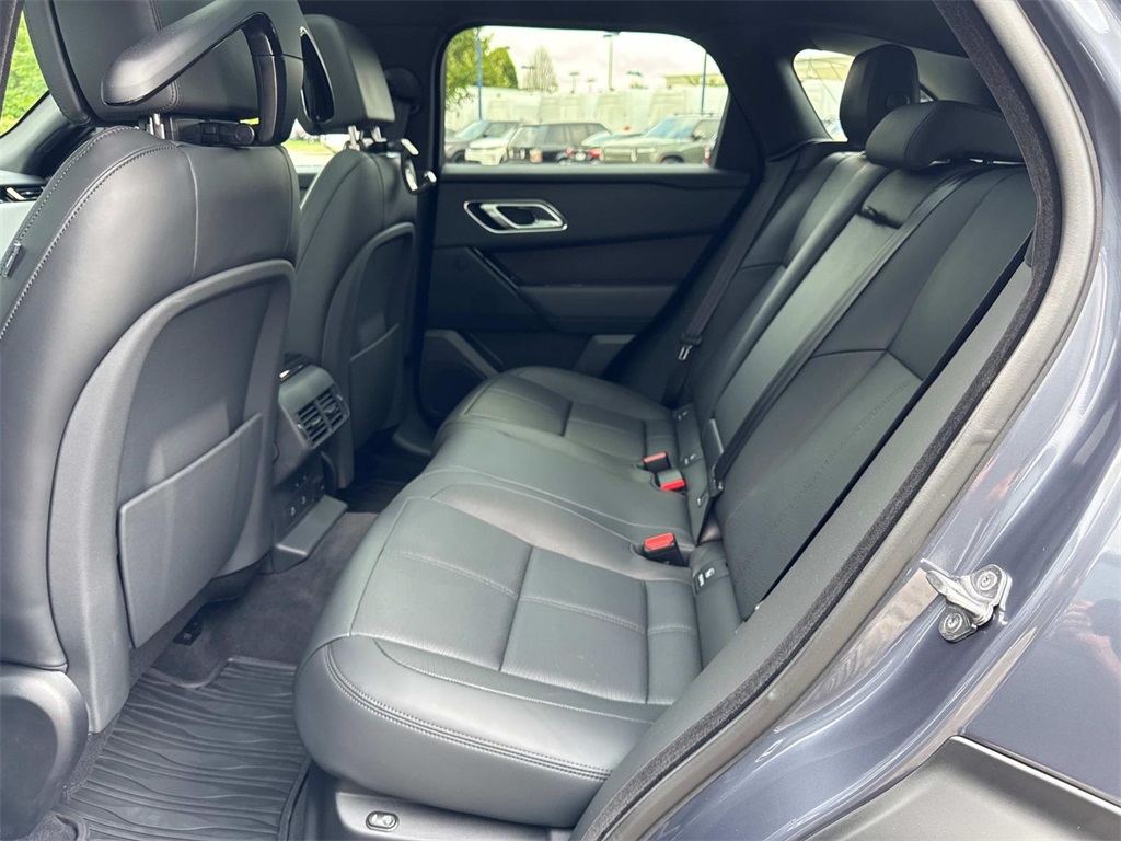 2024 Land Rover Range Rover Velar P400 Dynamic HSE photo 5