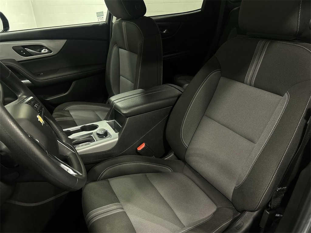 2025 Chevrolet Blazer 2LT photo 13