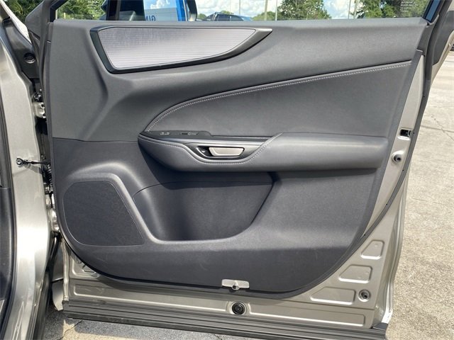 2022 Lexus NX 350 F SPORT Handling photo 19