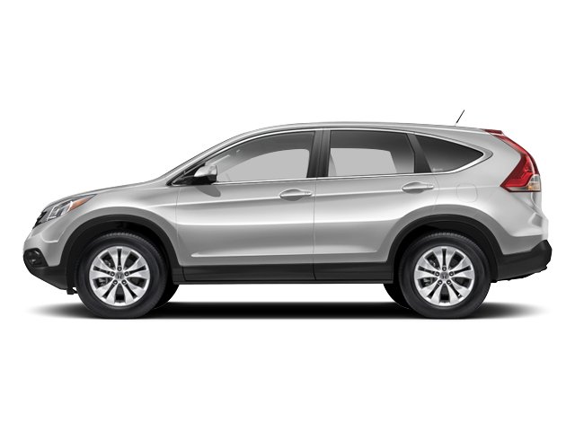 2013 Honda CR-V EX-L photo 3
