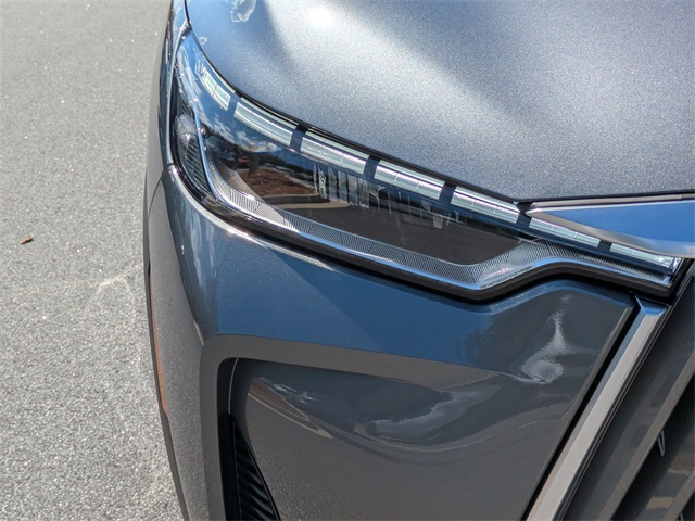 2026 Infiniti QX60 Luxe photo 9