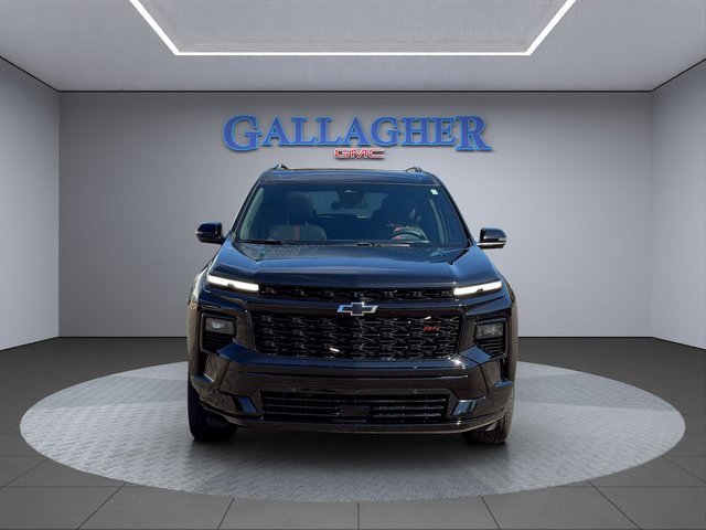 2024 Chevrolet Traverse RS photo 10