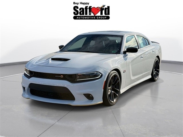 2023 Dodge Charger Charger Scat Pack R/T Scat Pack