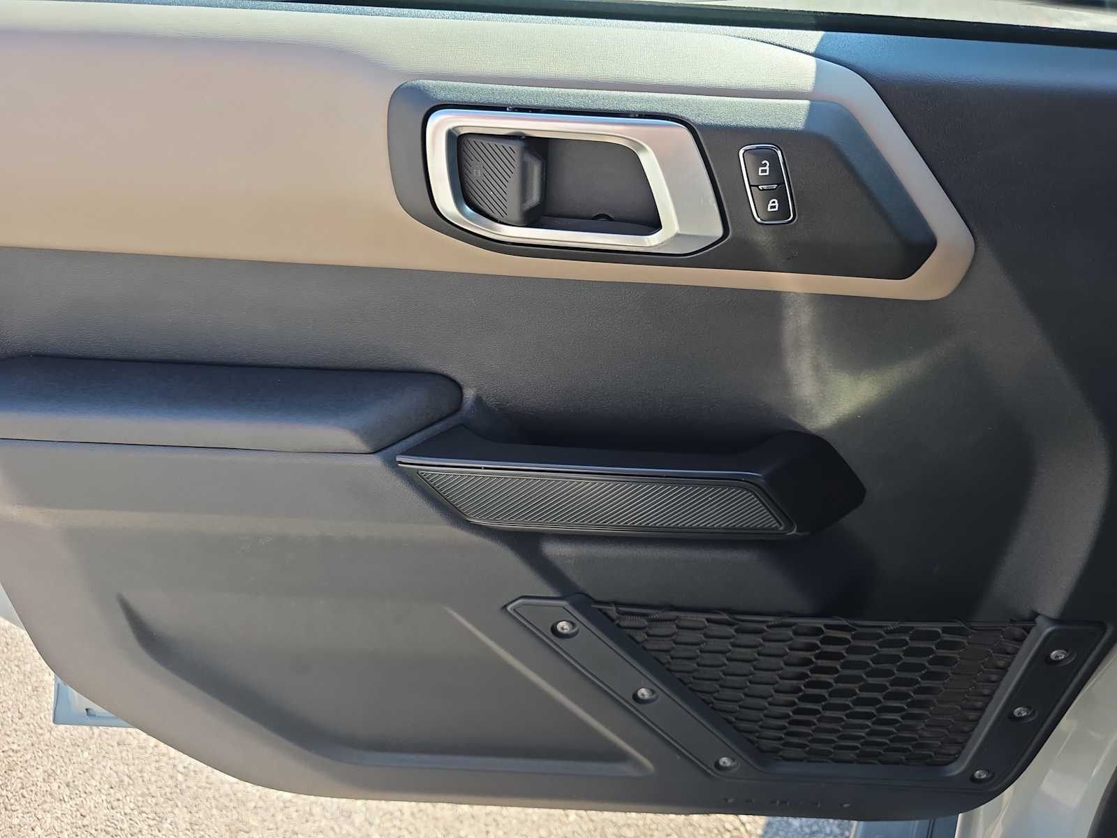 2024 Ford Bronco Wildtrak photo 29