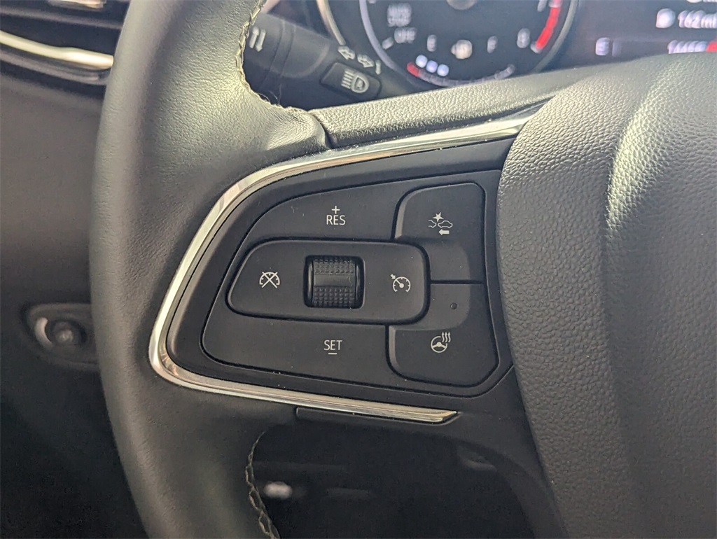 2023 Buick Encore GX Essence photo 23