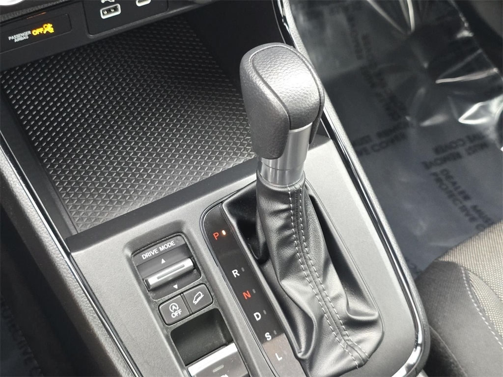 2023 Honda CR-V EX photo 21