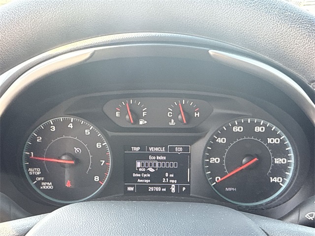 2022 Chevrolet Malibu 1LT photo 15