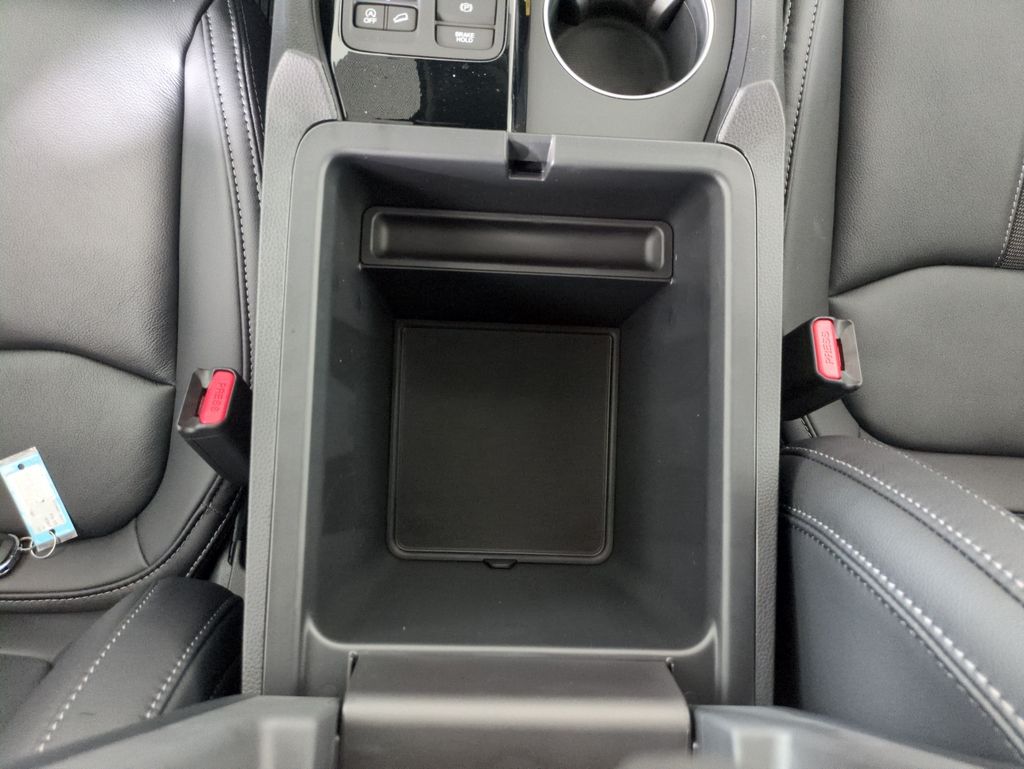 2025 Honda Pilot Touring photo 25