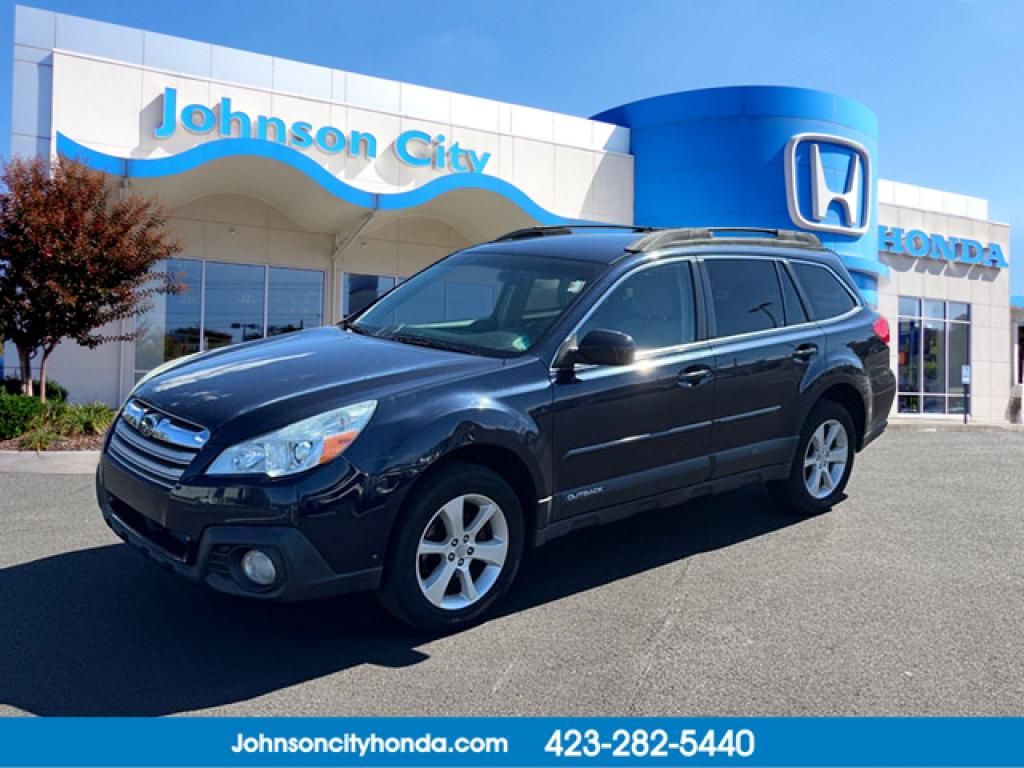 2013 Subaru Outback Premium