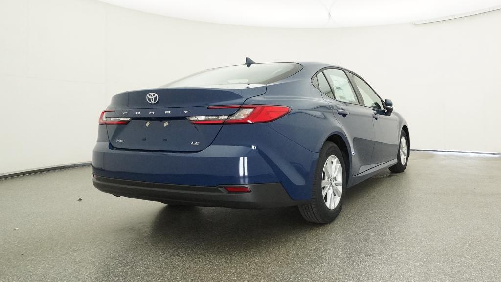 2026 Toyota Camry LE photo 20