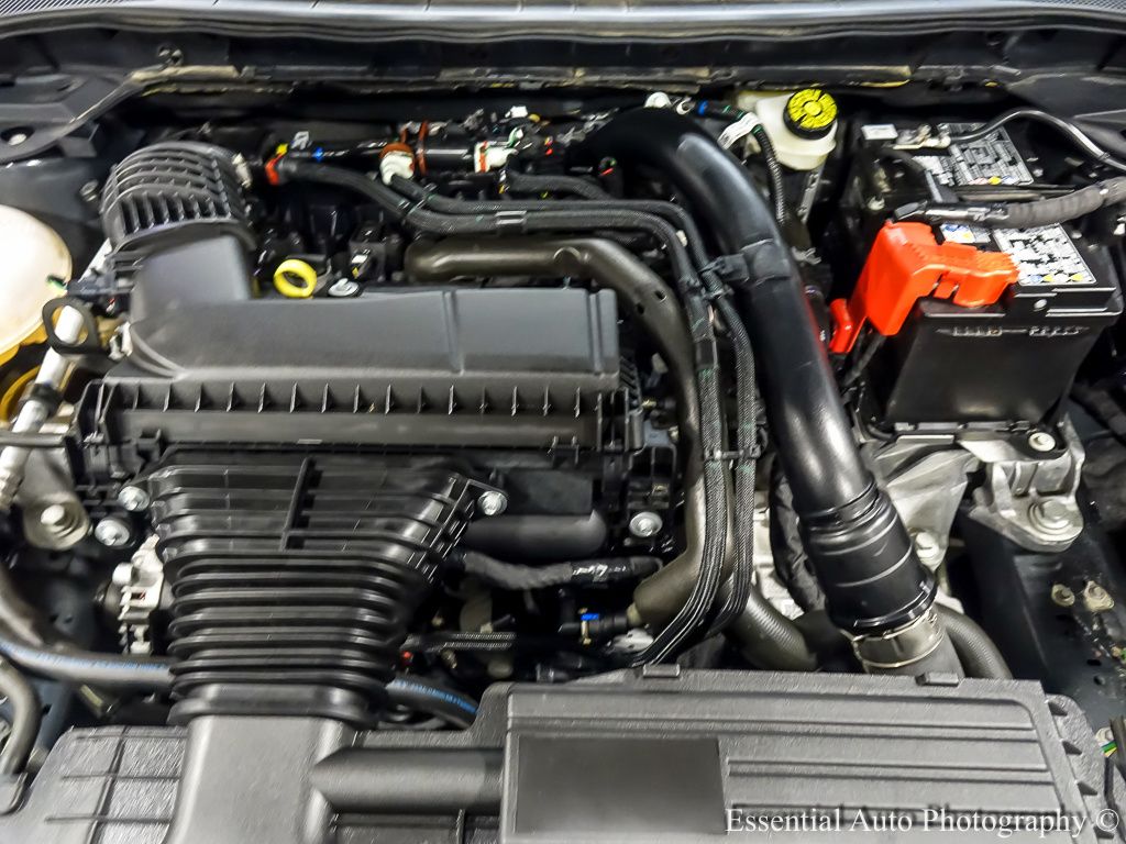 2025 FORD ESCAPE - Image 29